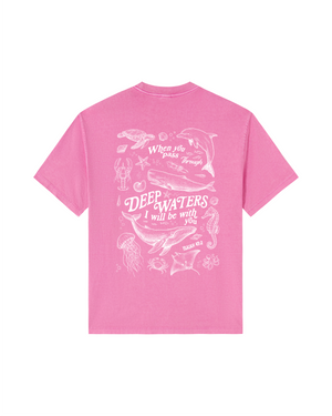 Bubblegum Pink