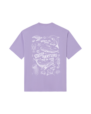 Soft Lavender