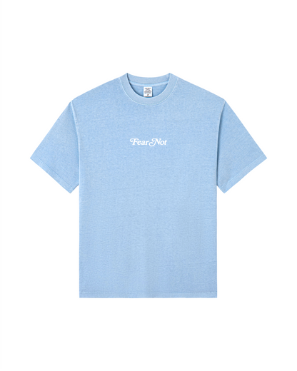 Fear Not, He Is With You Tee
