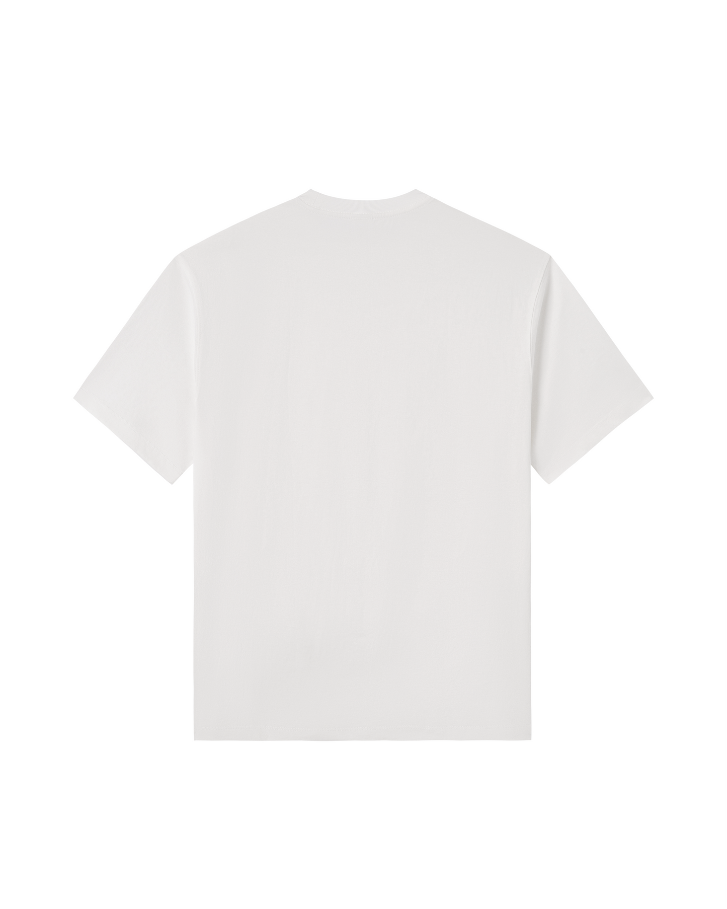 Make Heaven Crowded Tee