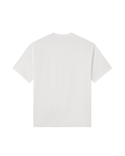 Make Heaven Crowded Tee