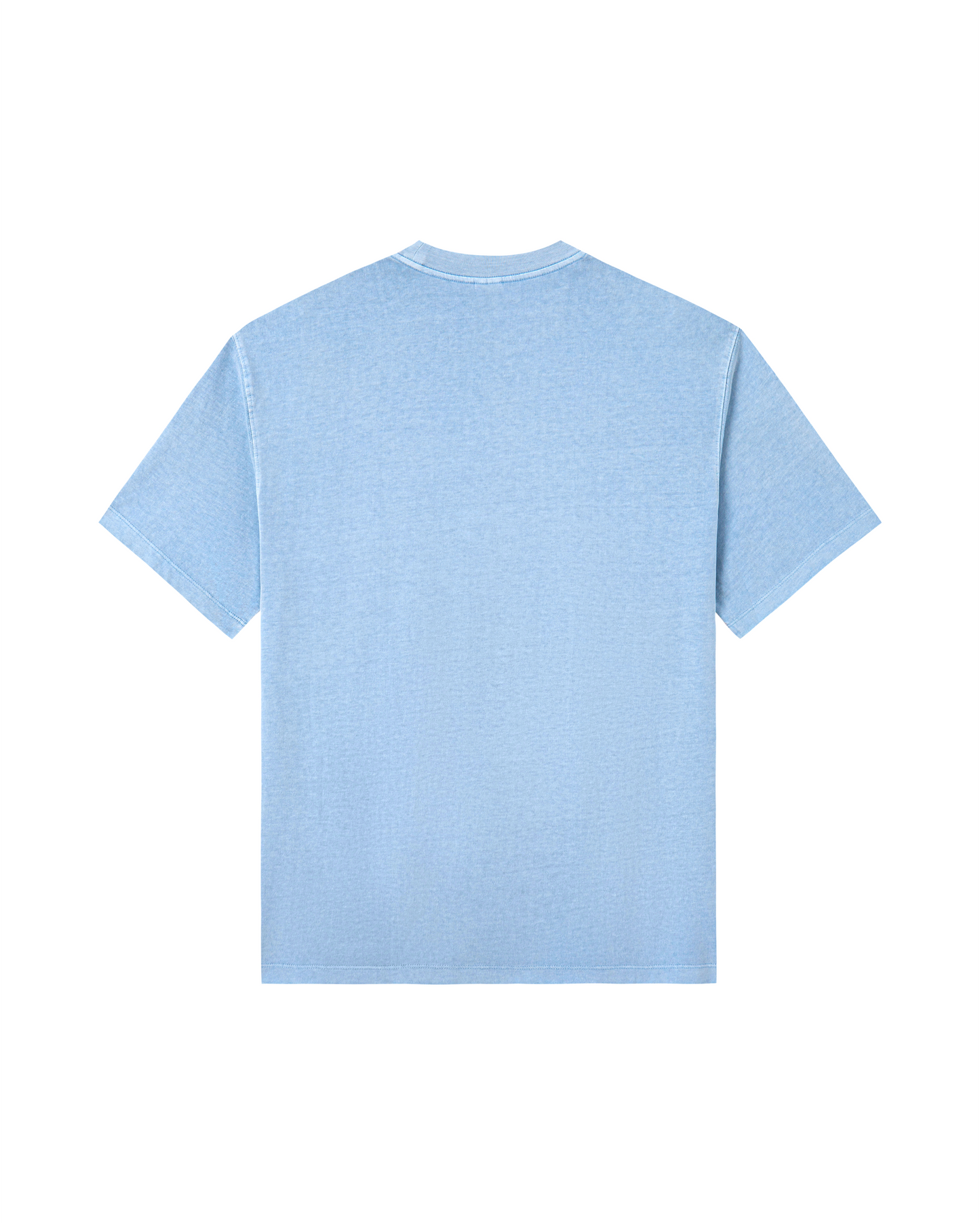 Make Heaven Crowded Tee
