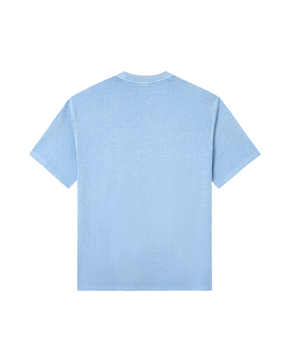 Make Heaven Crowded Tee