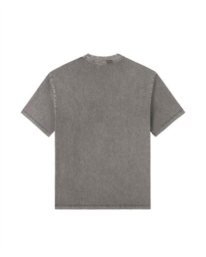 Make Heaven Crowded Tee