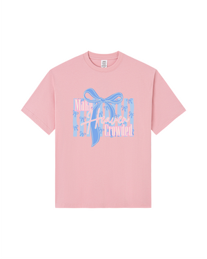 Candy Pink