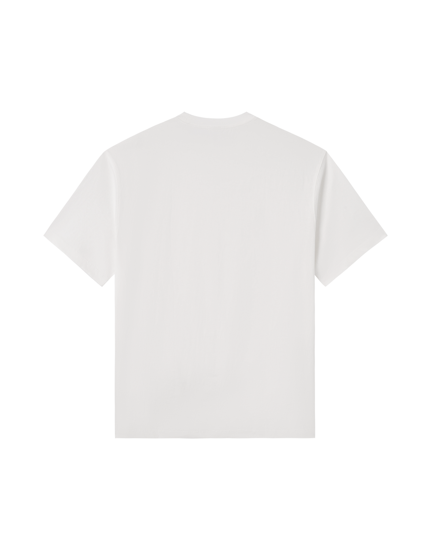 Make Heaven Crowded 100% Cotton T-Shirt