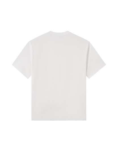 Make Heaven Crowded 100% Cotton T-Shirt