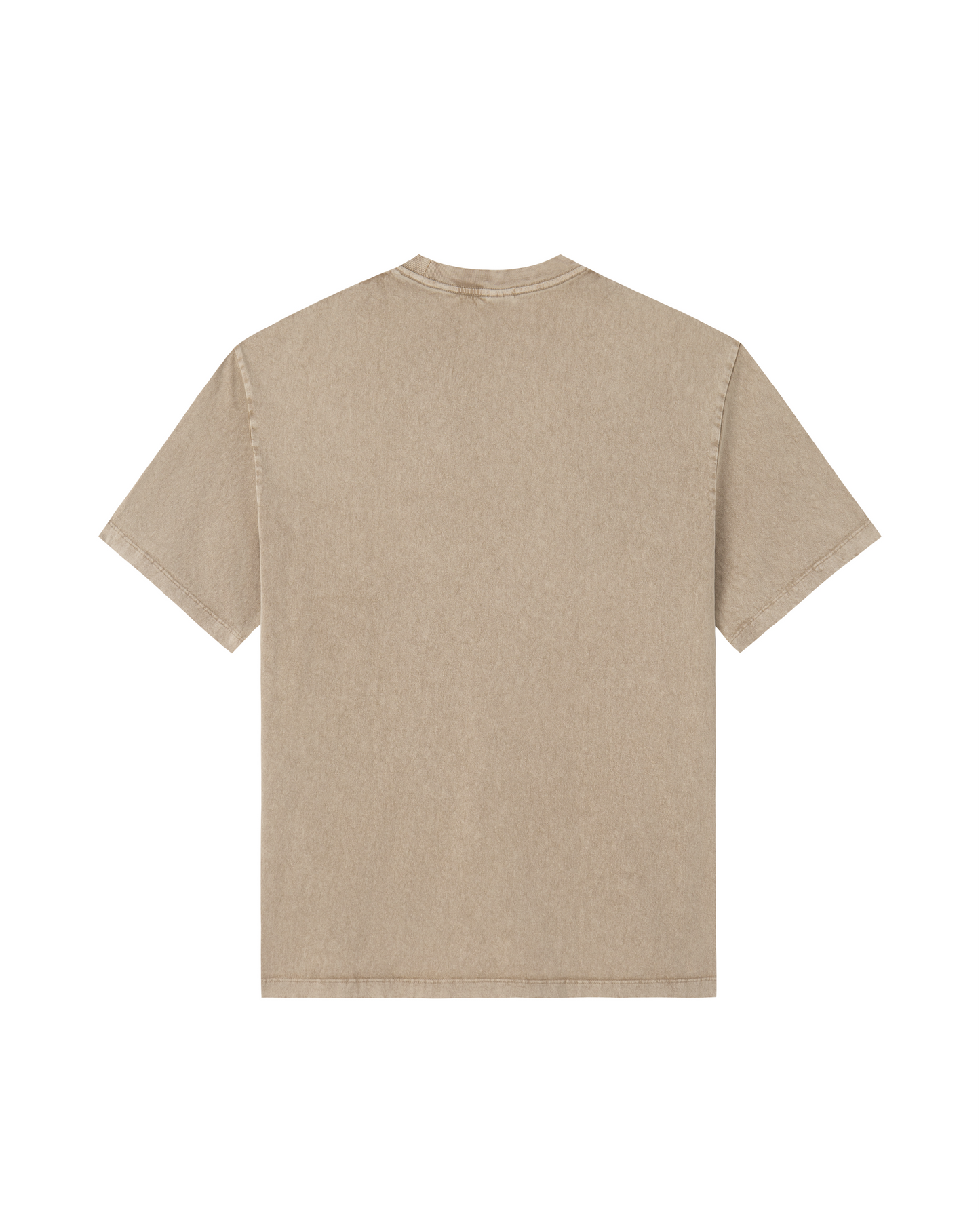 Make Heaven Crowded 100% Cotton T-Shirt