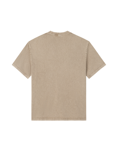 Make Heaven Crowded 100% Cotton T-Shirt