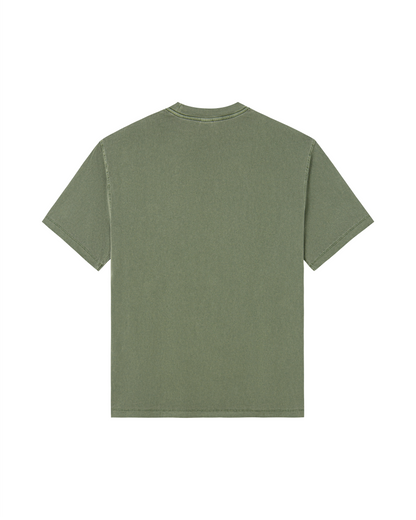 Make Heaven Crowded 100% Cotton T-Shirt