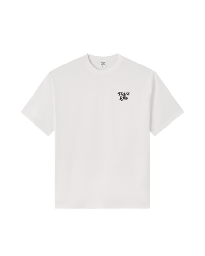 Praise The Lord 100% Cotton T-Shirt