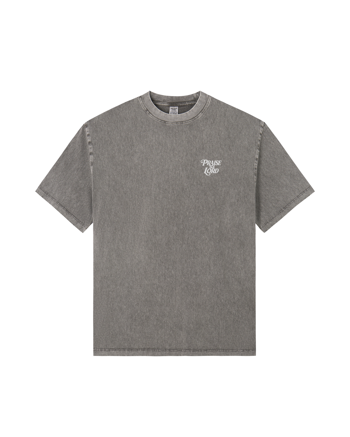 Praise The Lord 100% Cotton T-Shirt