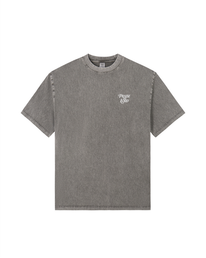 Praise The Lord 100% Cotton T-Shirt