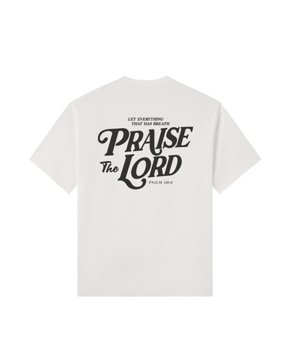 Praise The Lord 100% Cotton T-Shirt