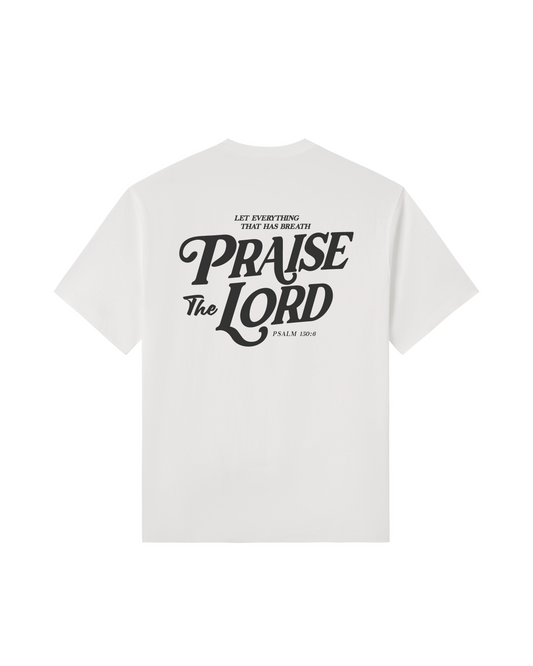 Praise The Lord 100% Cotton T-Shirt