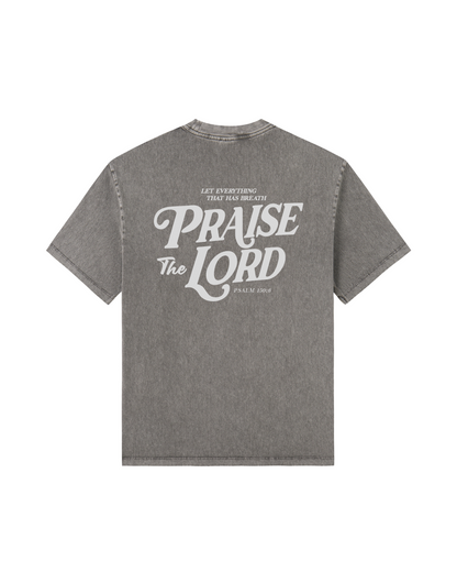 Praise The Lord 100% Cotton T-Shirt
