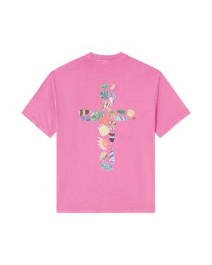 Bubblegum Pink