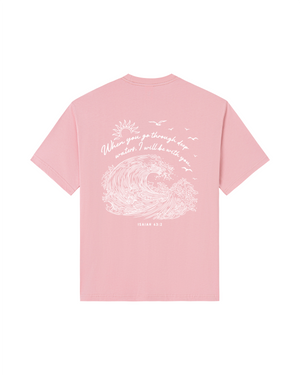 Blush Pink