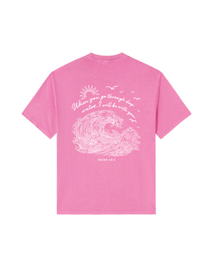 Bubblegum Pink