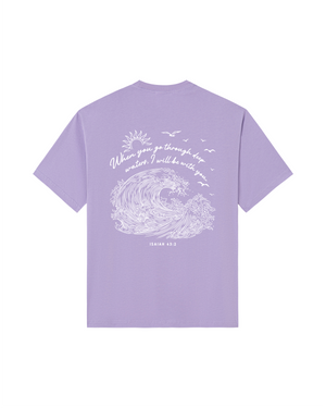 Soft Lavender