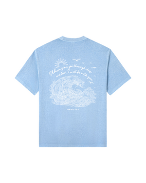 Powder Blue