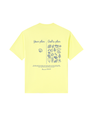 Butter Yellow