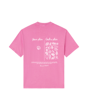 Bubblegum Pink