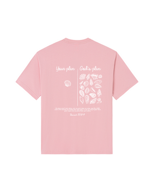 Blush Pink