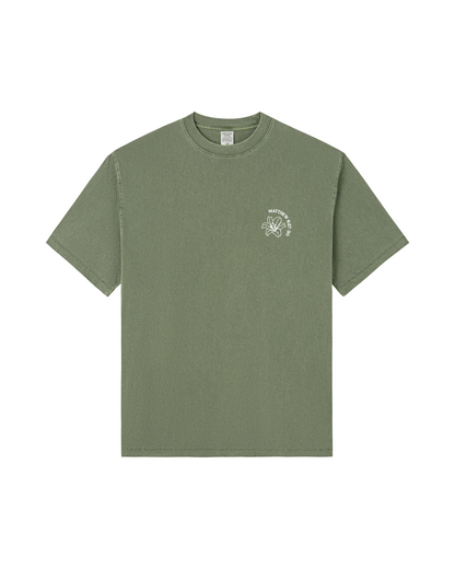 Consider the Lilies Tee