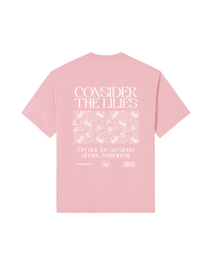 Blush Pink