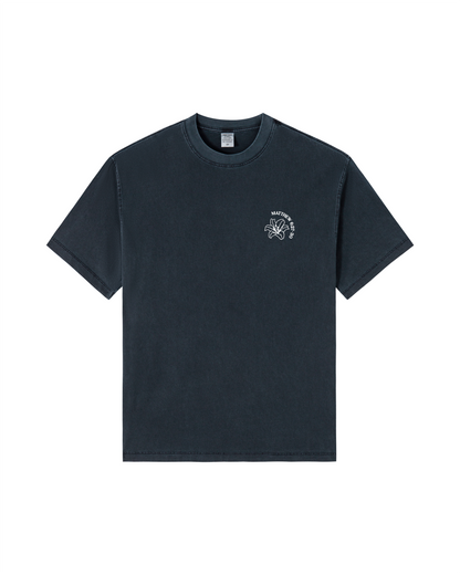 Consider the Lilies Tee