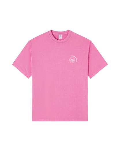 Consider the Lilies Tee