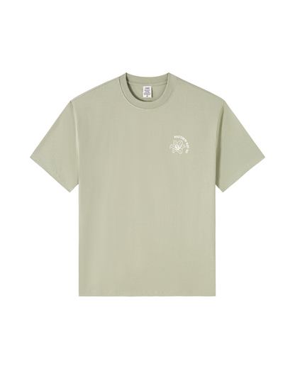 Consider the Lilies Tee