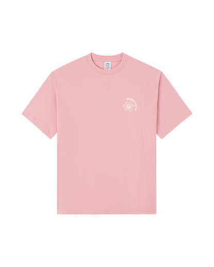 Consider the Lilies Tee