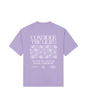 Soft Lavender