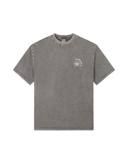 Consider the Lilies Tee