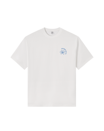 Consider the Lilies Tee
