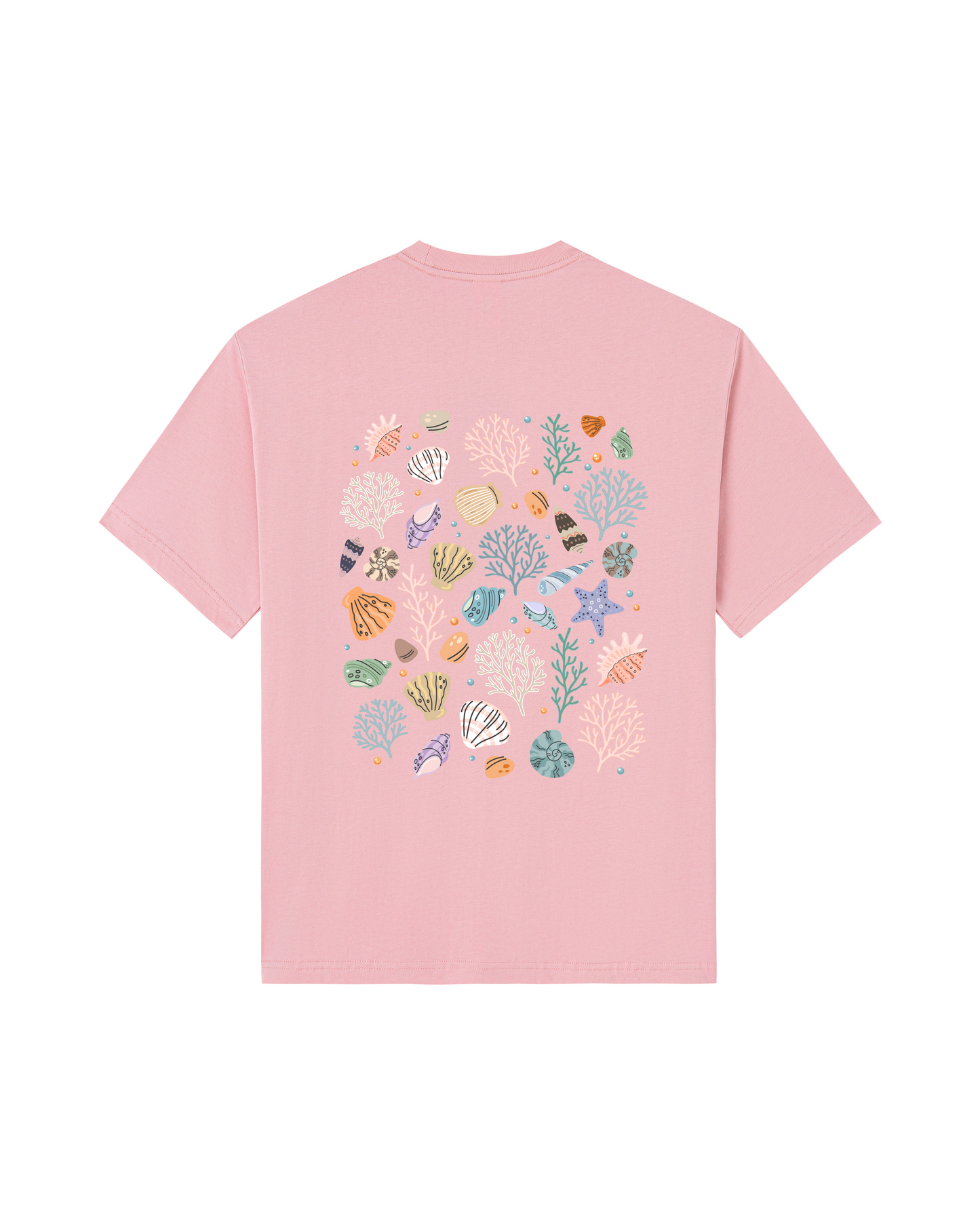 The Beach Is My Therapy Tee