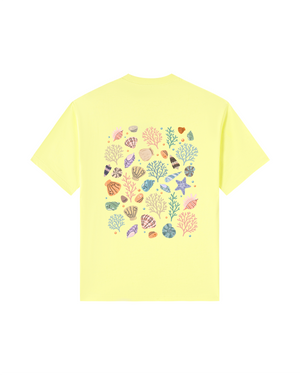 Butter Yellow