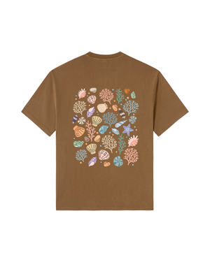 Mocha Brown