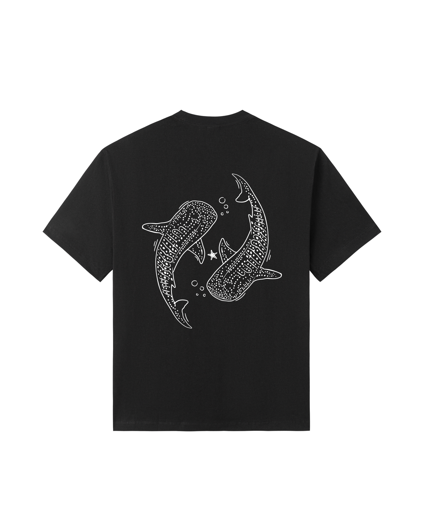 Held by His Grace Tee
