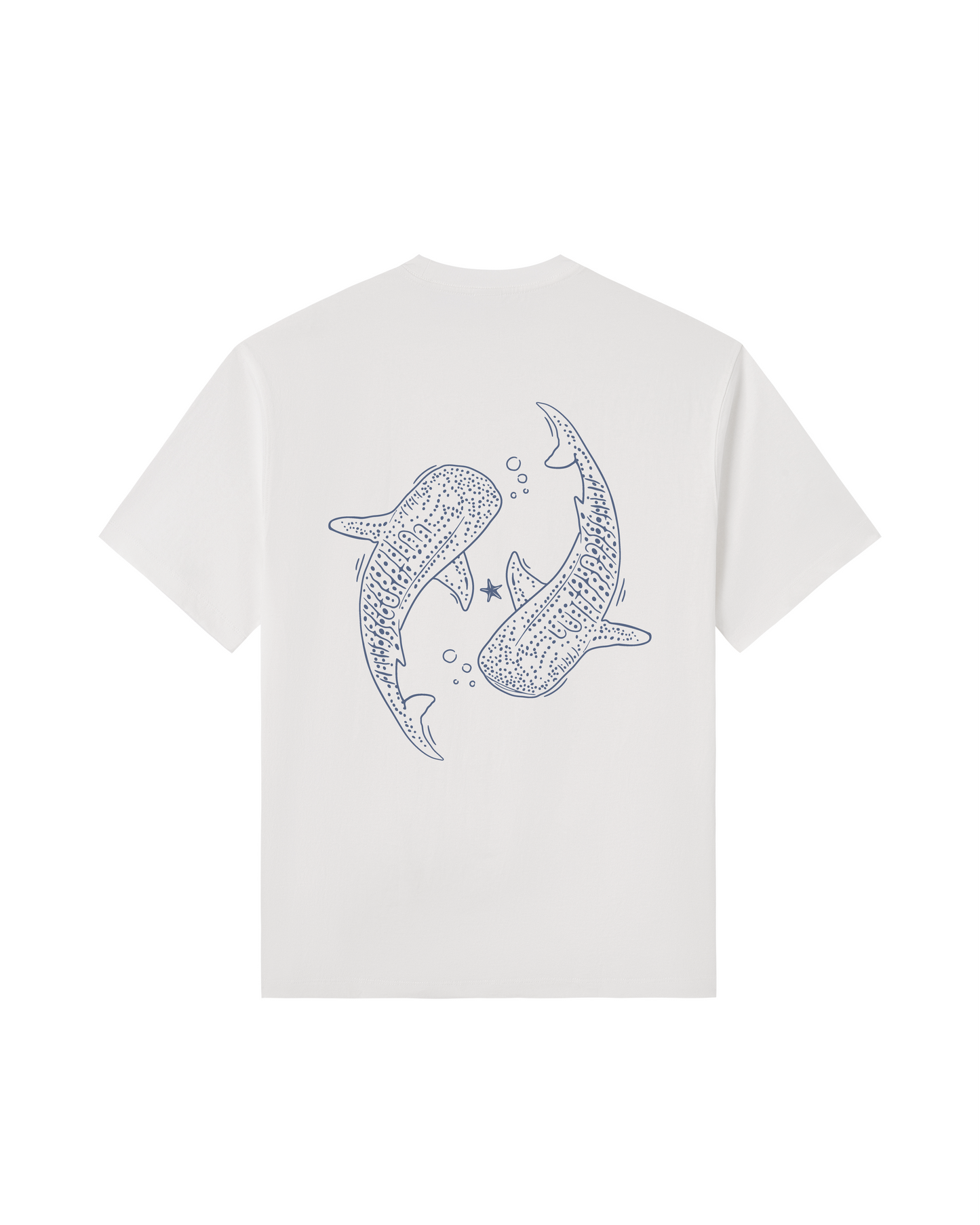 Held by His Grace Tee
