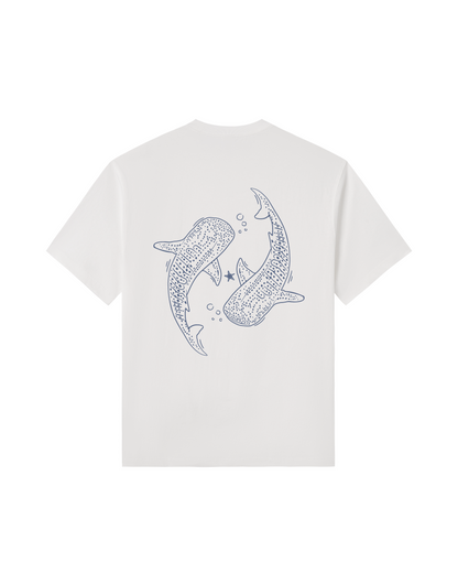 Held by His Grace Tee
