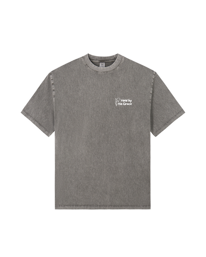 Held by His Grace Tee