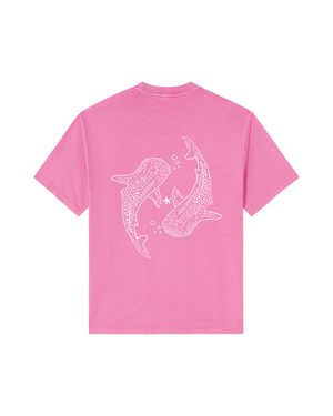 Bubblegum Pink