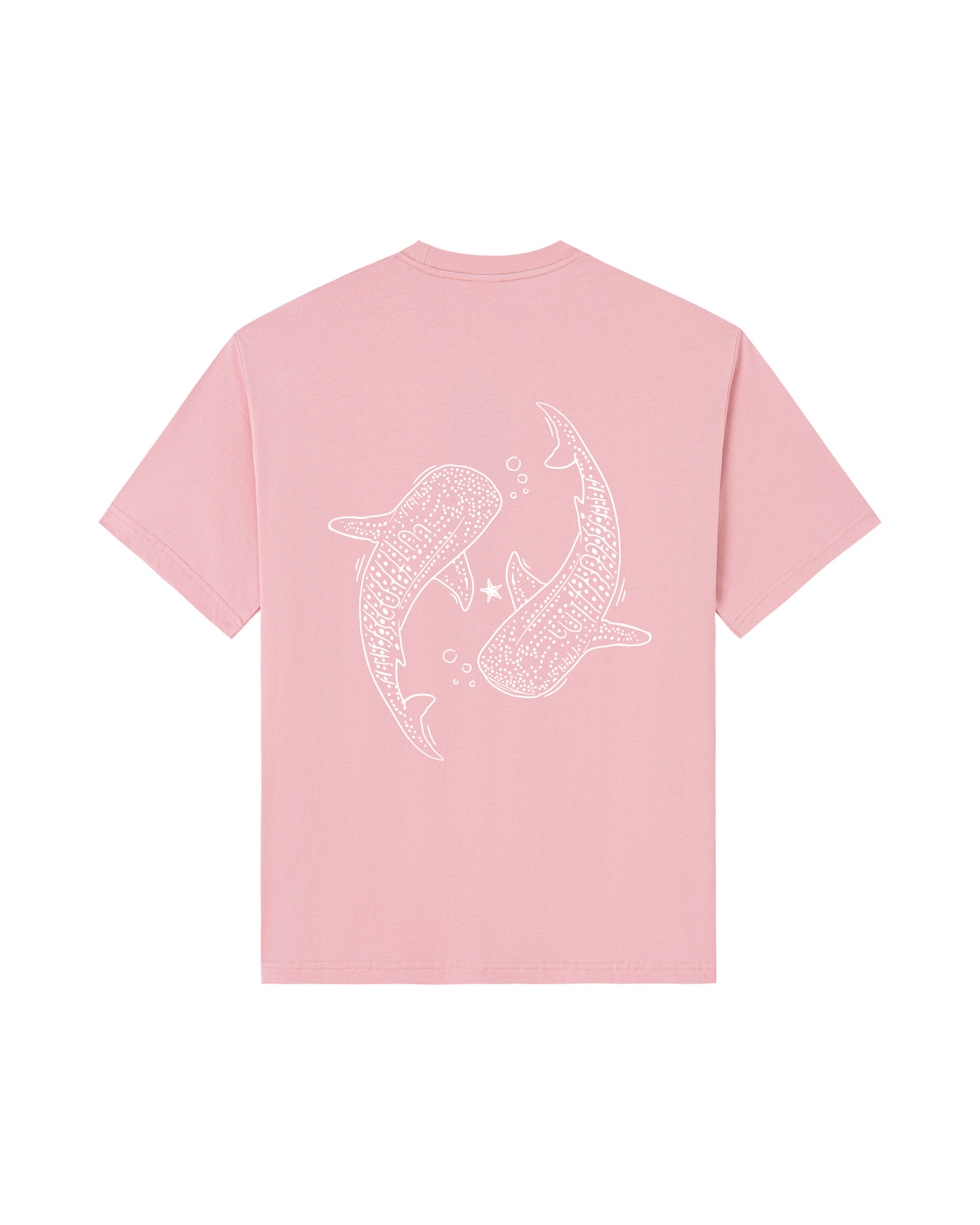 Held by His Grace Tee