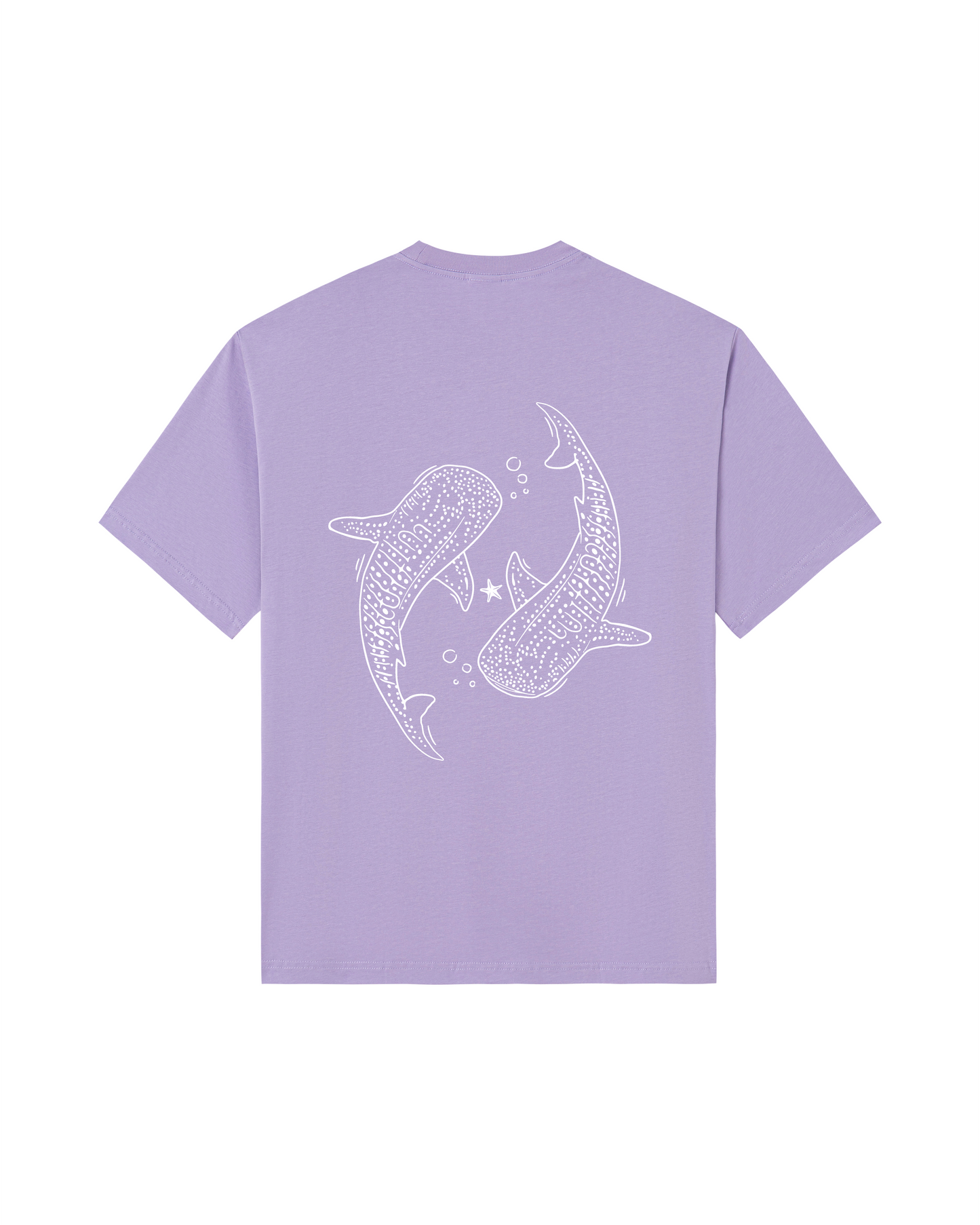 Held by His Grace Tee