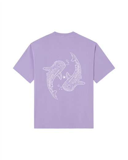Held by His Grace Tee