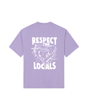 Soft Lavender