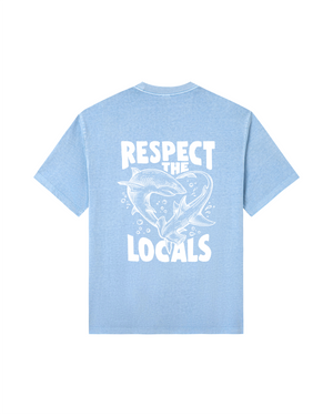 Powder Blue